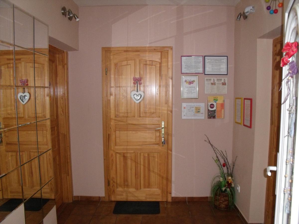 Viola Appartamento *